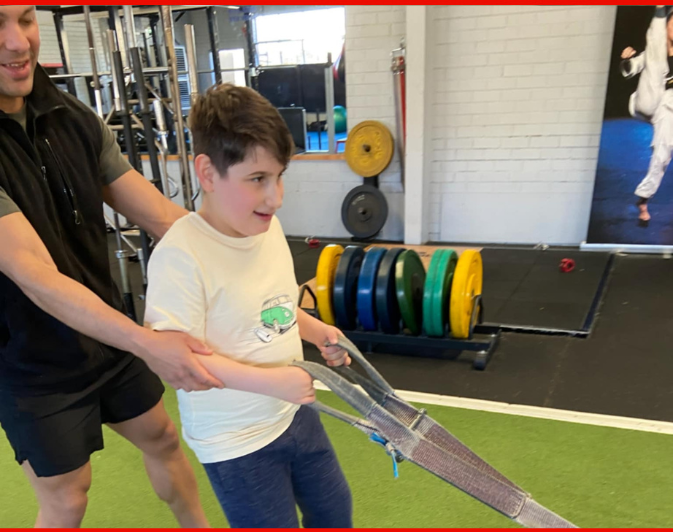 Special Needs and Disability Coaching